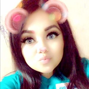 Meet your Posher, Serina